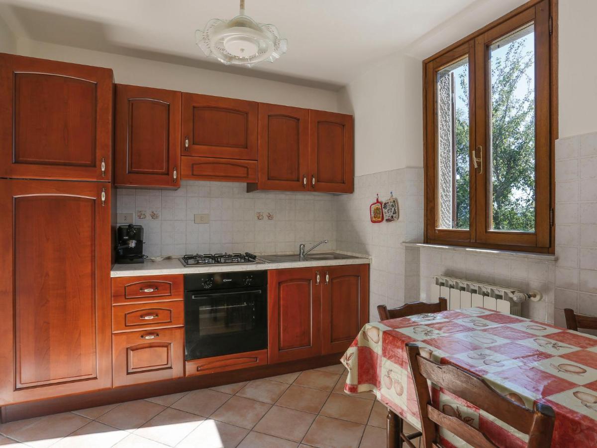 Apartment Caminetto - Cng177 By Interhome Magnano  Dış mekan fotoğraf